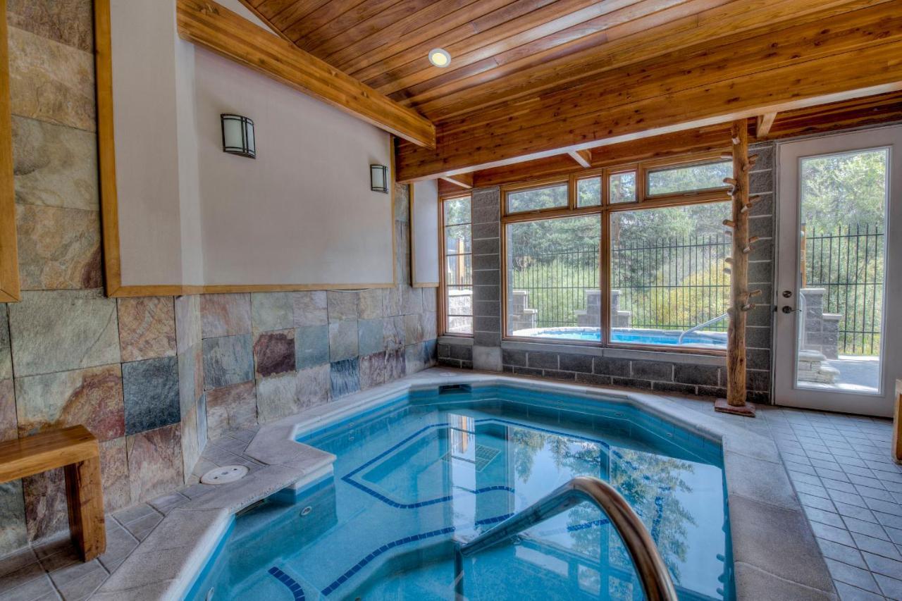 ברקנרידג' Trails End Starry Night Condo - Downtown Breck, Ski In-Out מראה חיצוני תמונה